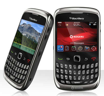 Blackberry 9300(BRAND NEW)