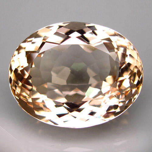 STUNNING 13.15ct NATURAL IMPERIAL TOPAZ. ESTIMATED RETAIL: R14,100.00