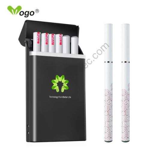 Ladies Mini Electronic Cigarette WITH LOTS OF EXTRAS !!! - White