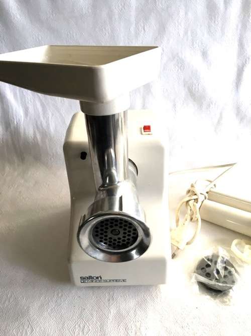 Salton Mincer
