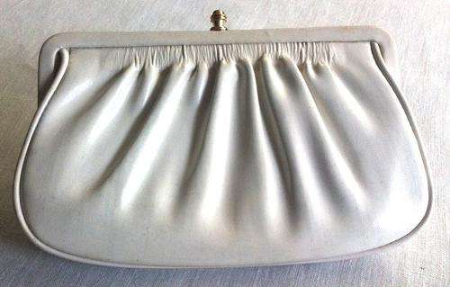 Vintage Clutch Purse