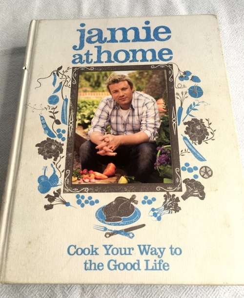 Jamie Oliver - Jamie at Home