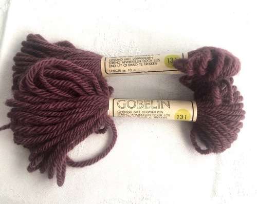 Tapestry Wool Scheepjes no 131
