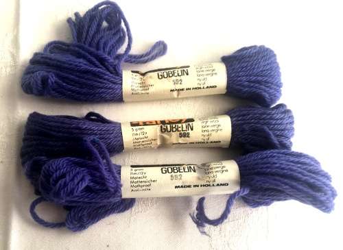 Tapestry Wool Parley No592