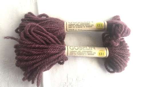 Tapestry Wool Scheepjes no 131