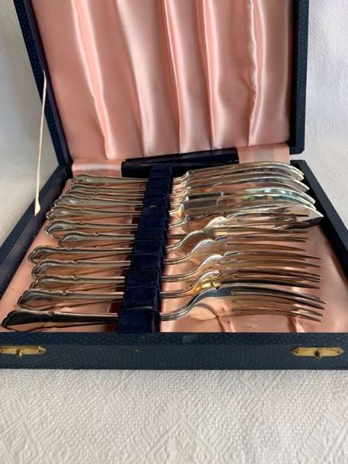 Fish Cutlery set
