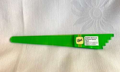 Balls Bubble Remover