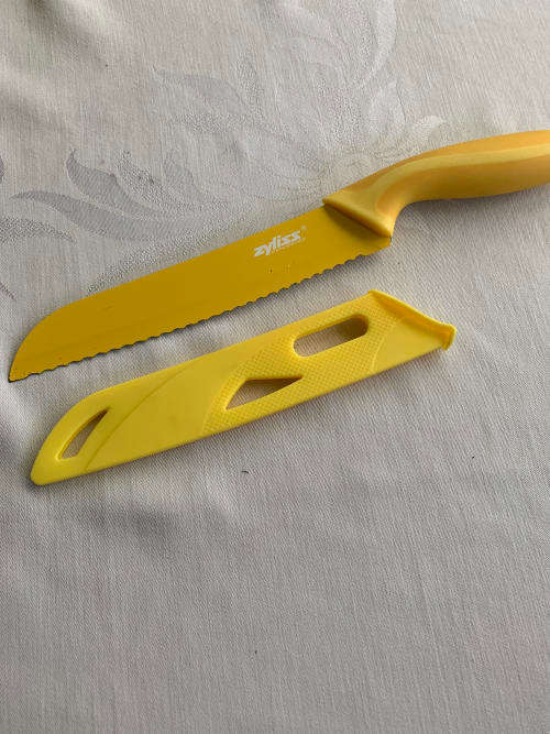 Zyliss Bread Knife