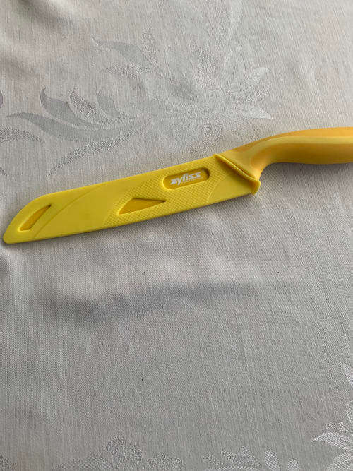 Zyliss Bread Knife