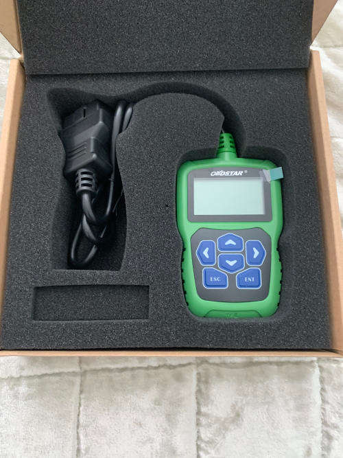 OBDSTAR VAG PRO Auto Key Programmer No Need Pin Code for VW/AUDI/SKODA/SEAT EPB Airbag SRS Vag Pro
