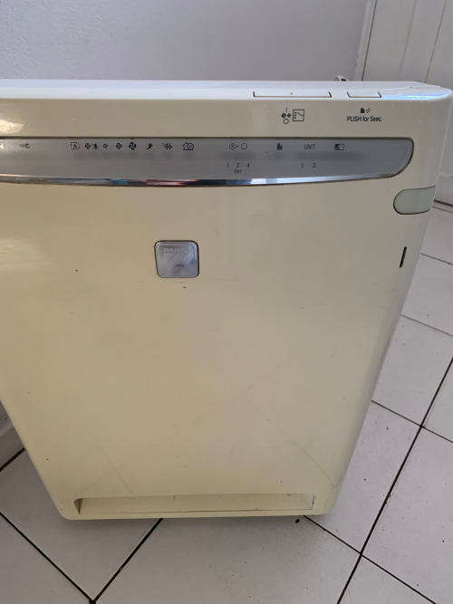 Daiken Air Purifier  Model MC70LVM