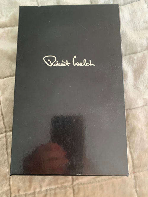 Robert Welch Cake Forks