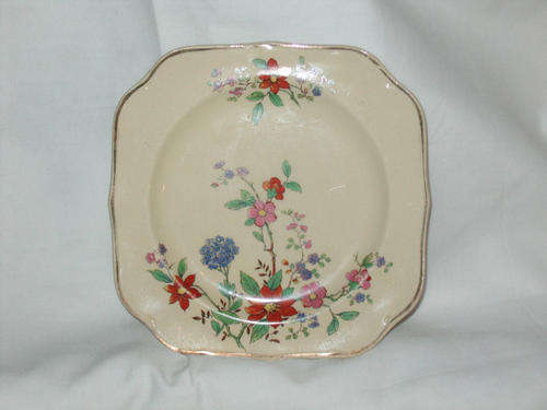 Side plate