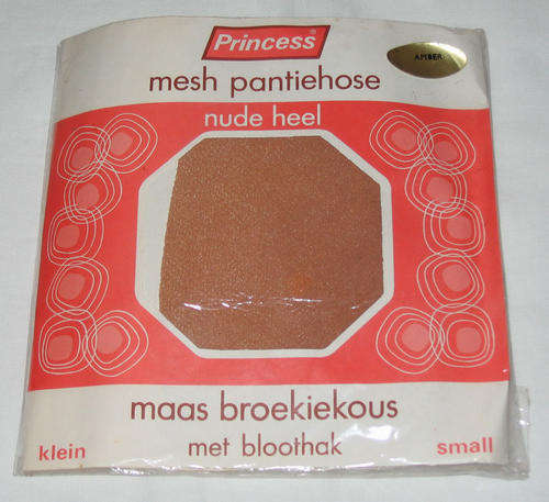 Vintage Pantihose