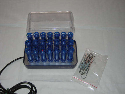 Remington Tight Curls - Hot hair curlers