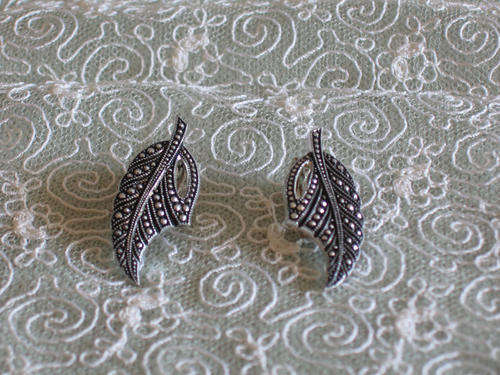 Vintage Earrings