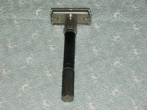 Vintage Gillette Razor
