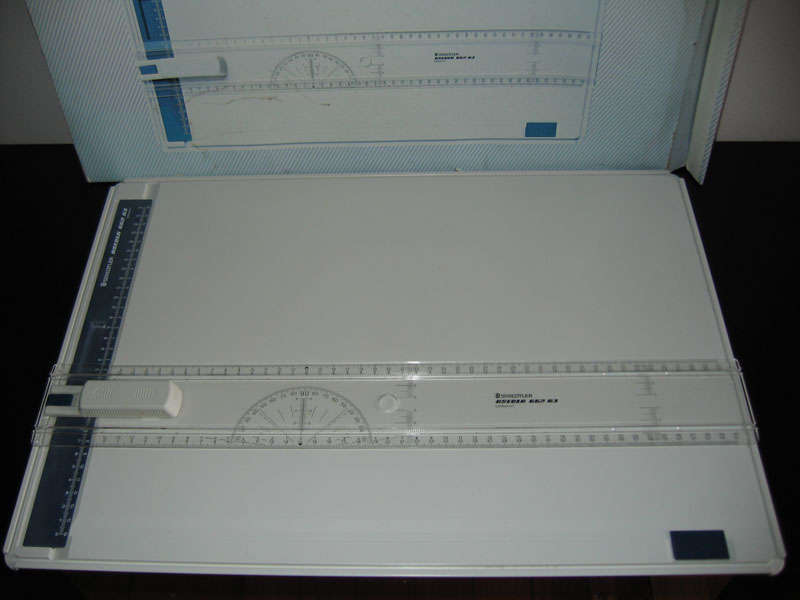 Staedler Drawing Board