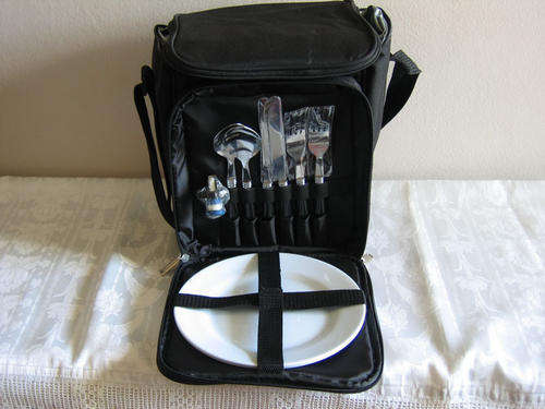 Cooler Picnic Bag