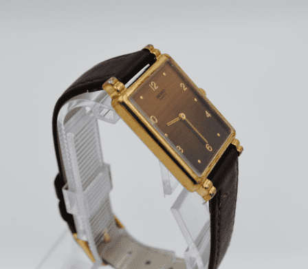 $$$Bargain$$$ SEIKO MENS GOLD PLATED DRESS WATCH