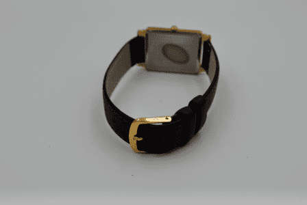 $$$Bargain$$$ SEIKO MENS GOLD PLATED DRESS WATCH