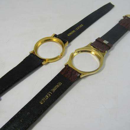 Men`s Watch with Interchangeable Straps