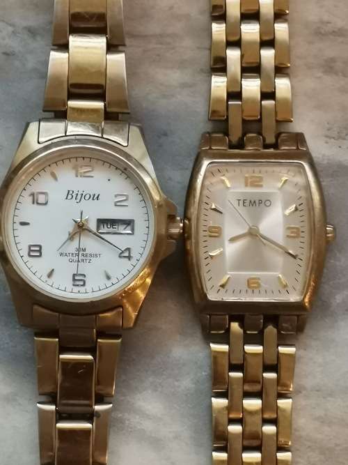 Tempo watches price check top