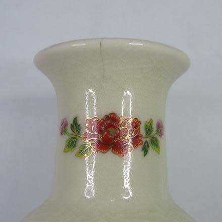 $$$WORTH R1500$$$ VINTAGE GENUINE IMPERIAL IMARI PORCELAIN FLOWER VASE