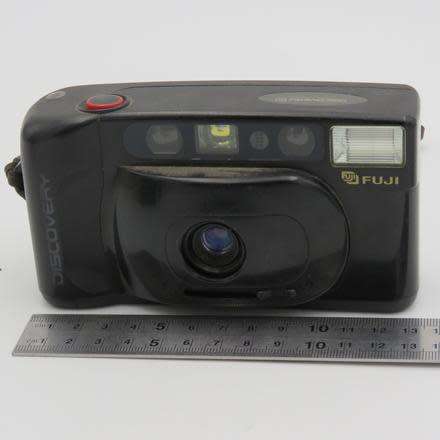 FUJI DISCOVERY 60 CAMERA