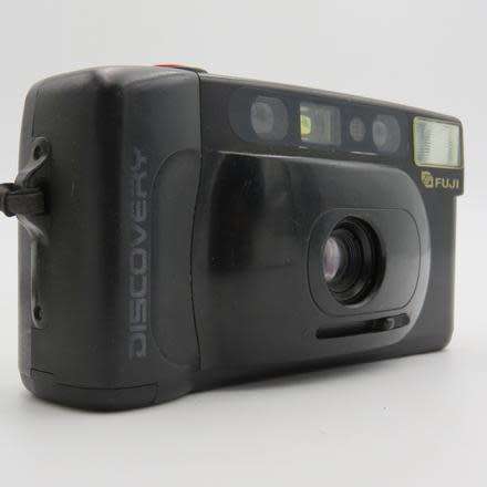 FUJI DISCOVERY 60 CAMERA