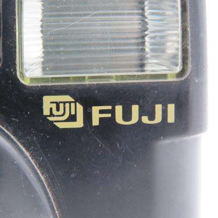 FUJI DISCOVERY 60 CAMERA