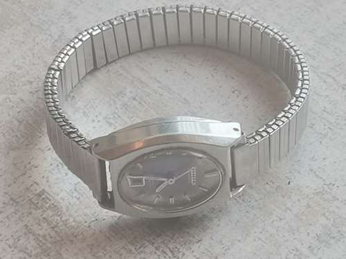 VINTAGE CITIZEN AUTOMATIC LADIES WATCH IN EXCELLENT WORKING CONDITION