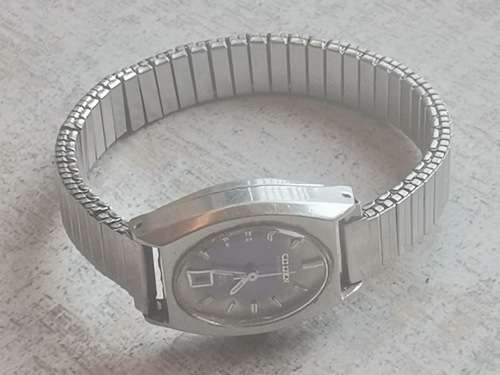 VINTAGE CITIZEN AUTOMATIC LADIES WATCH IN EXCELLENT WORKING CONDITION