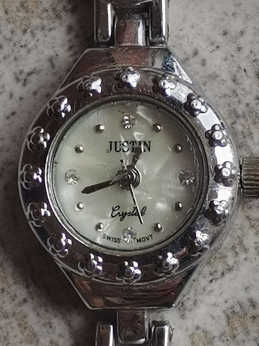 5 x LADIES QUARTZ WATCHES ALL IN GOOD WORKING CONDITION