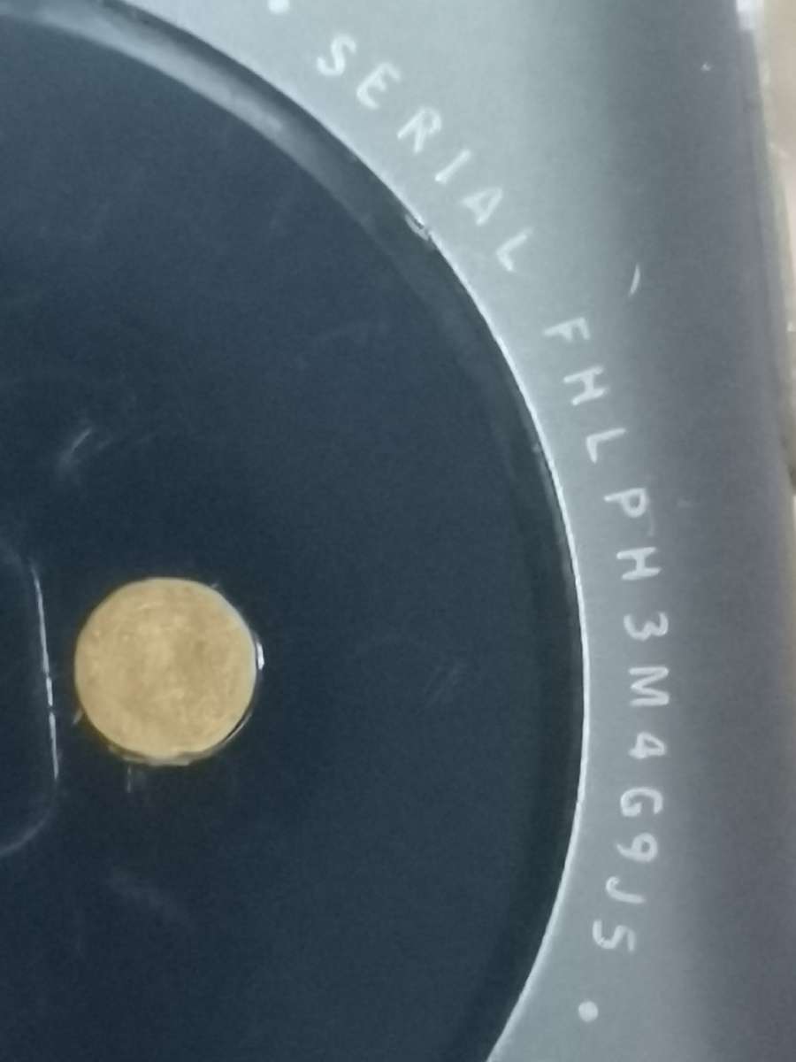 APPLEWATCH 6063 SERIES - UNTESTED NO CHARGER SELLING AS IS