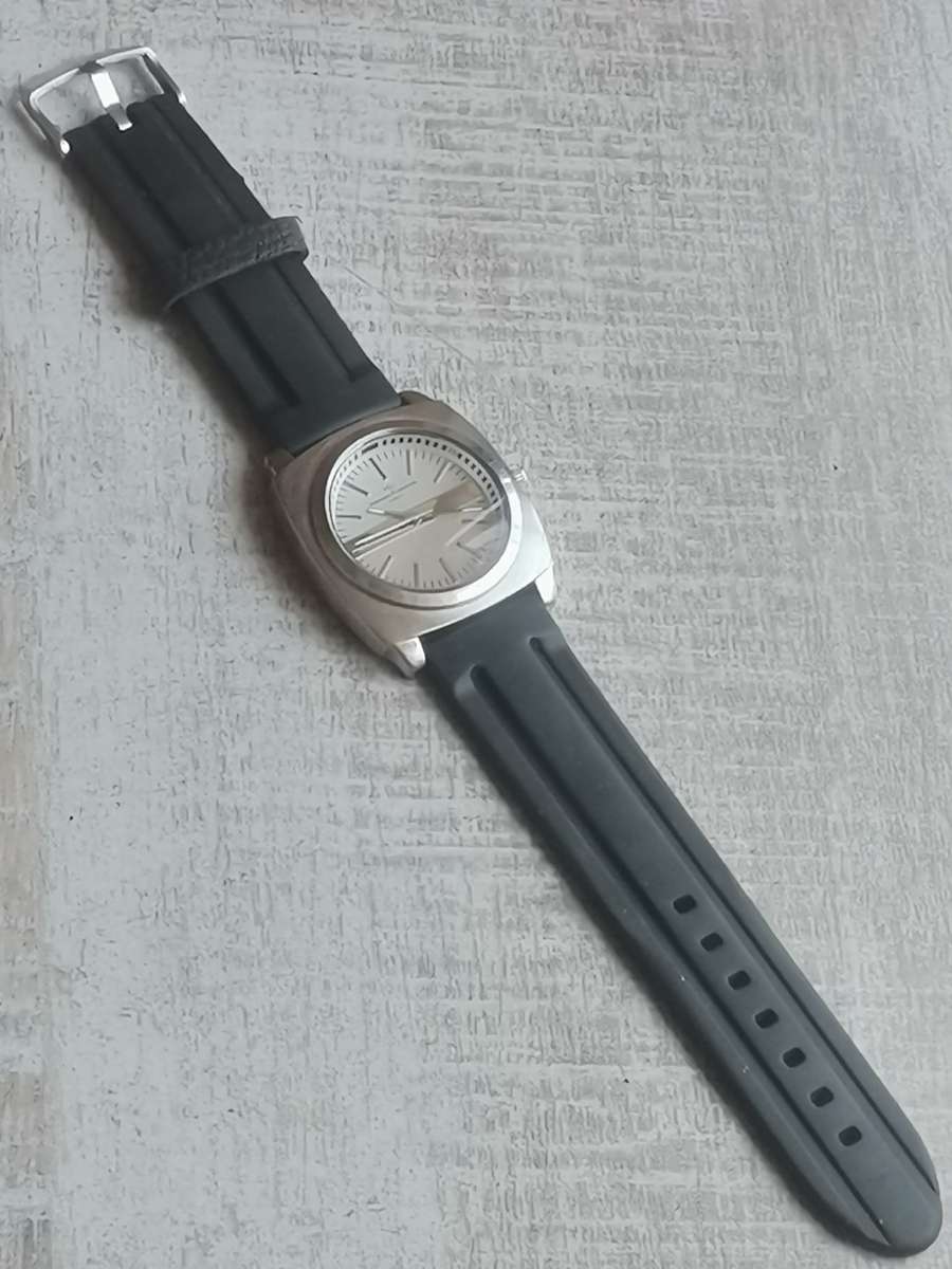 BERNARD FLORENTIN MENS WATCH IN EXCELLENT WORKING CONDITION