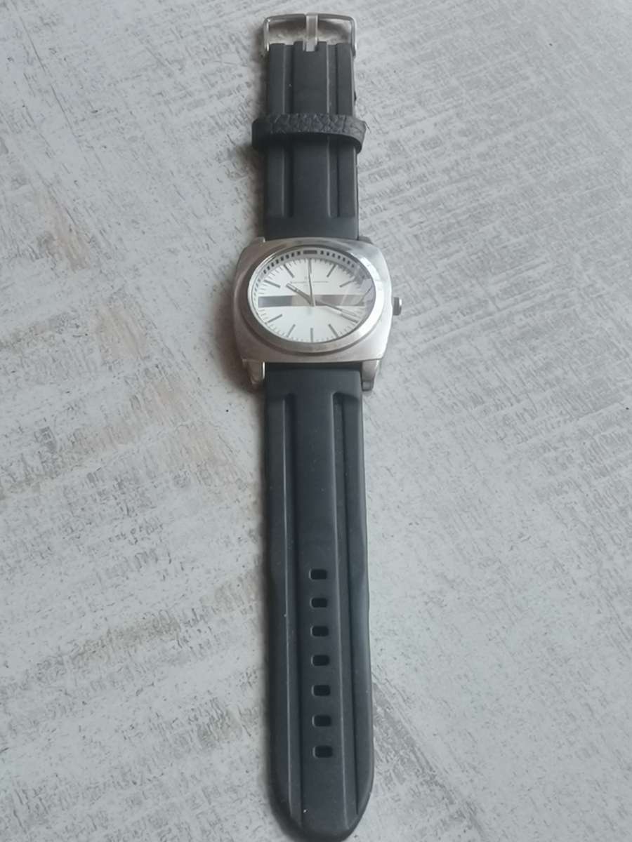 BERNARD FLORENTIN MENS WATCH IN EXCELLENT WORKING CONDITION