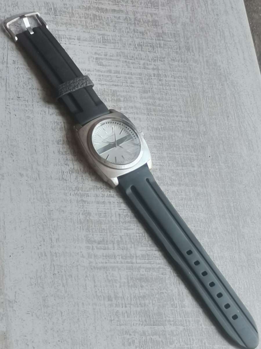 BERNARD FLORENTIN MENS WATCH IN EXCELLENT WORKING CONDITION