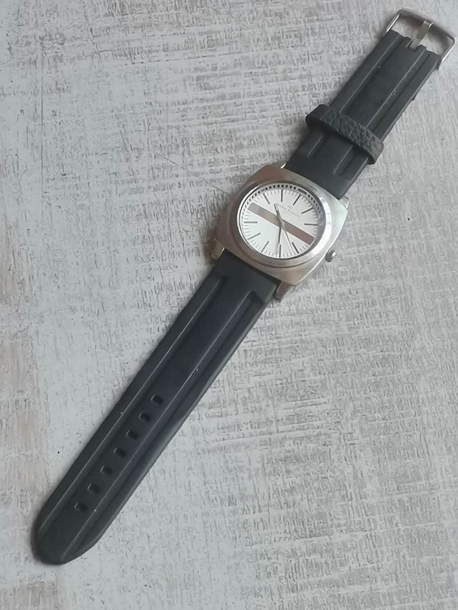 BERNARD FLORENTIN MENS WATCH IN EXCELLENT WORKING CONDITION