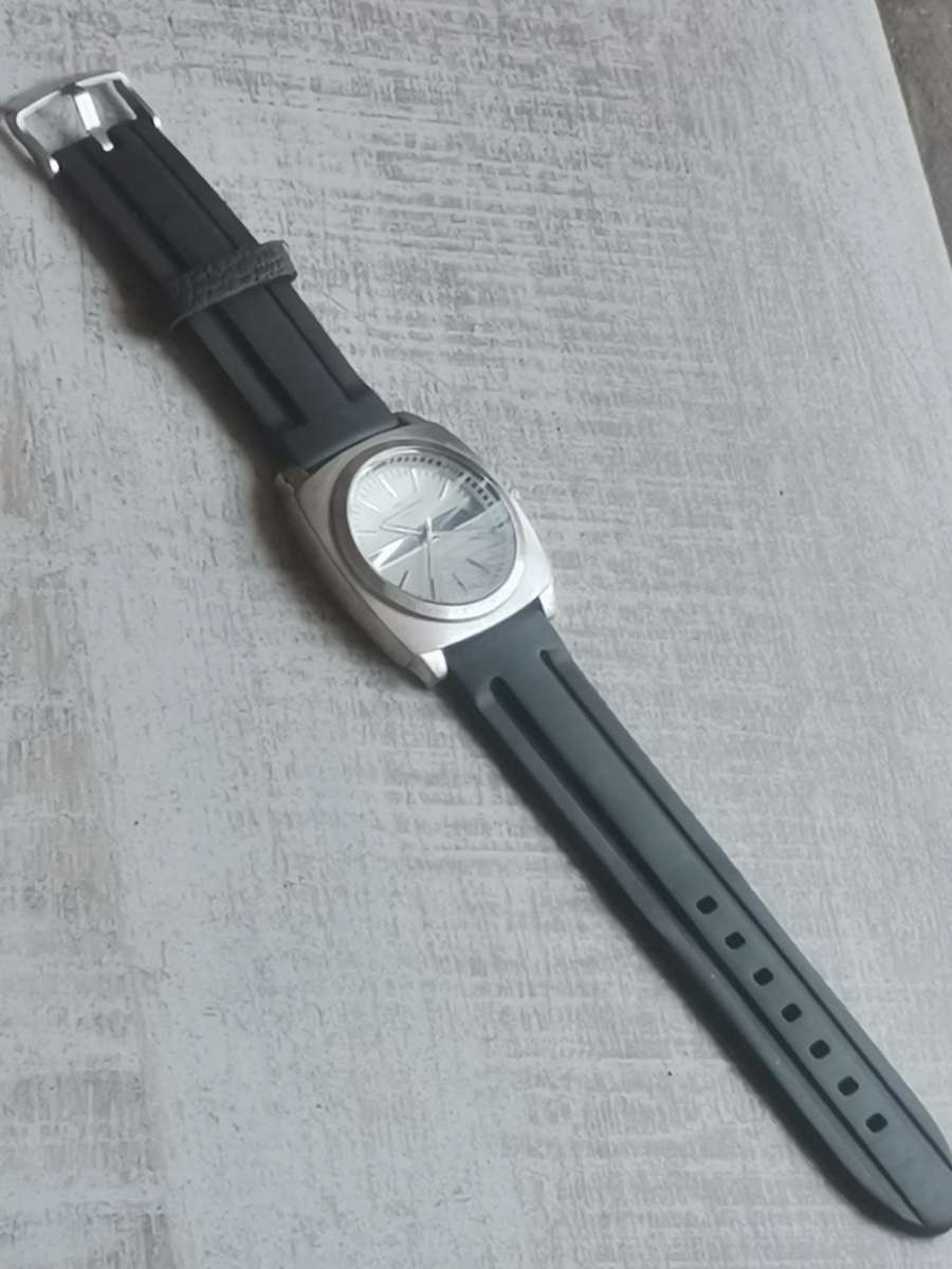 BERNARD FLORENTIN MENS WATCH IN EXCELLENT WORKING CONDITION