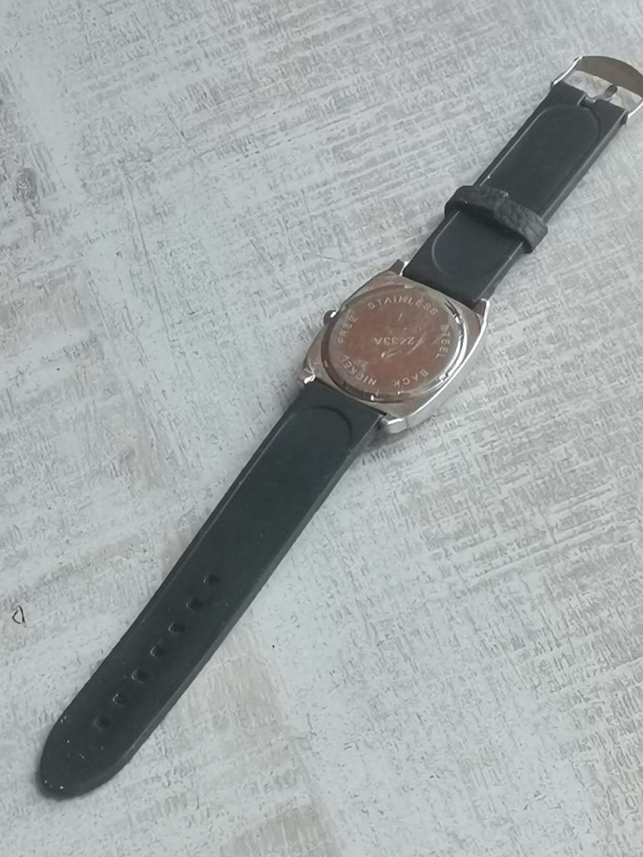 BERNARD FLORENTIN MENS WATCH IN EXCELLENT WORKING CONDITION