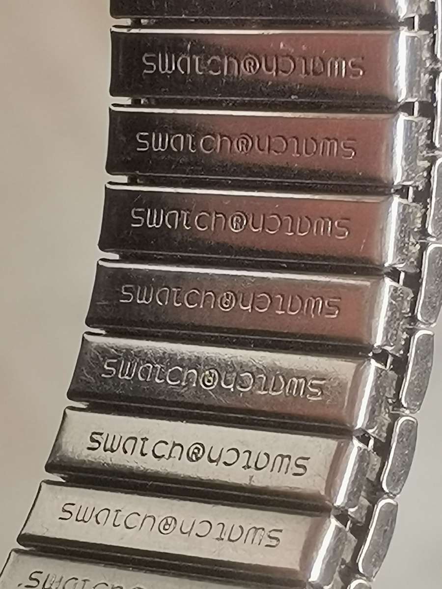 VINTAGE MENS DELFIN EDOX 17 JEWELS WATCH IN EXCELLENT WORKING CONDITION