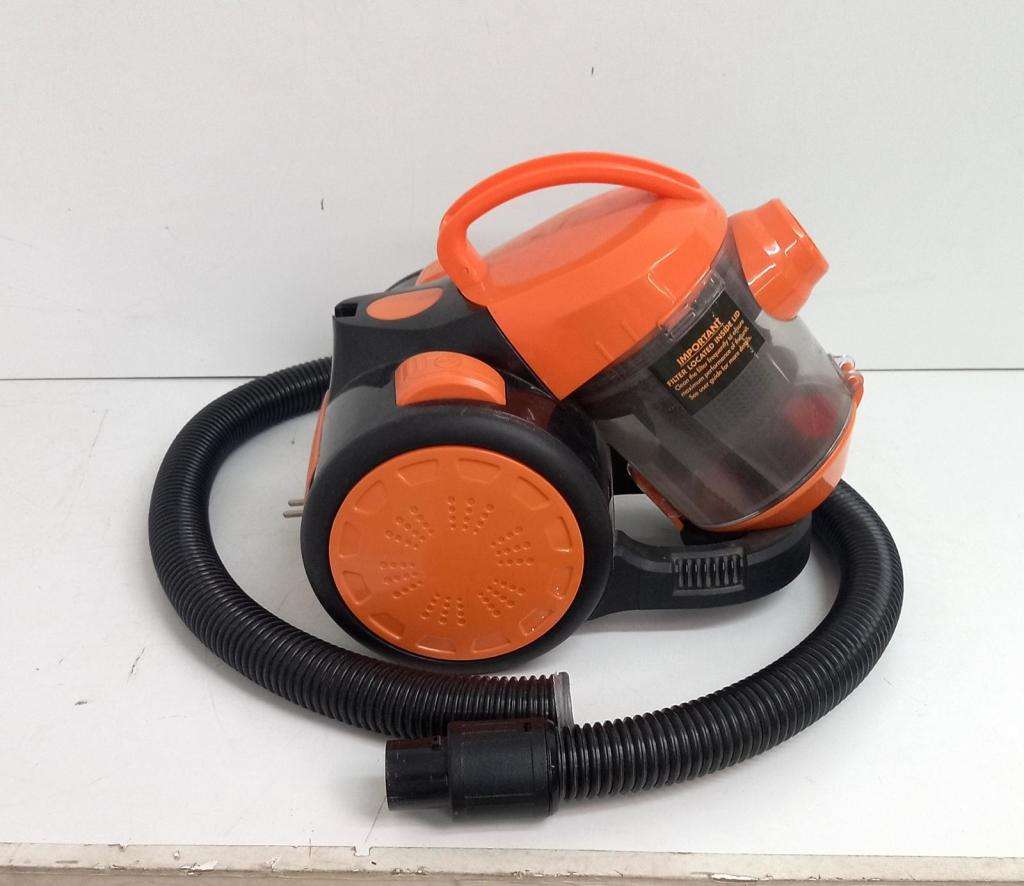 BENNETT READ VACUUM CLEANER - MODEL HJX-1306A