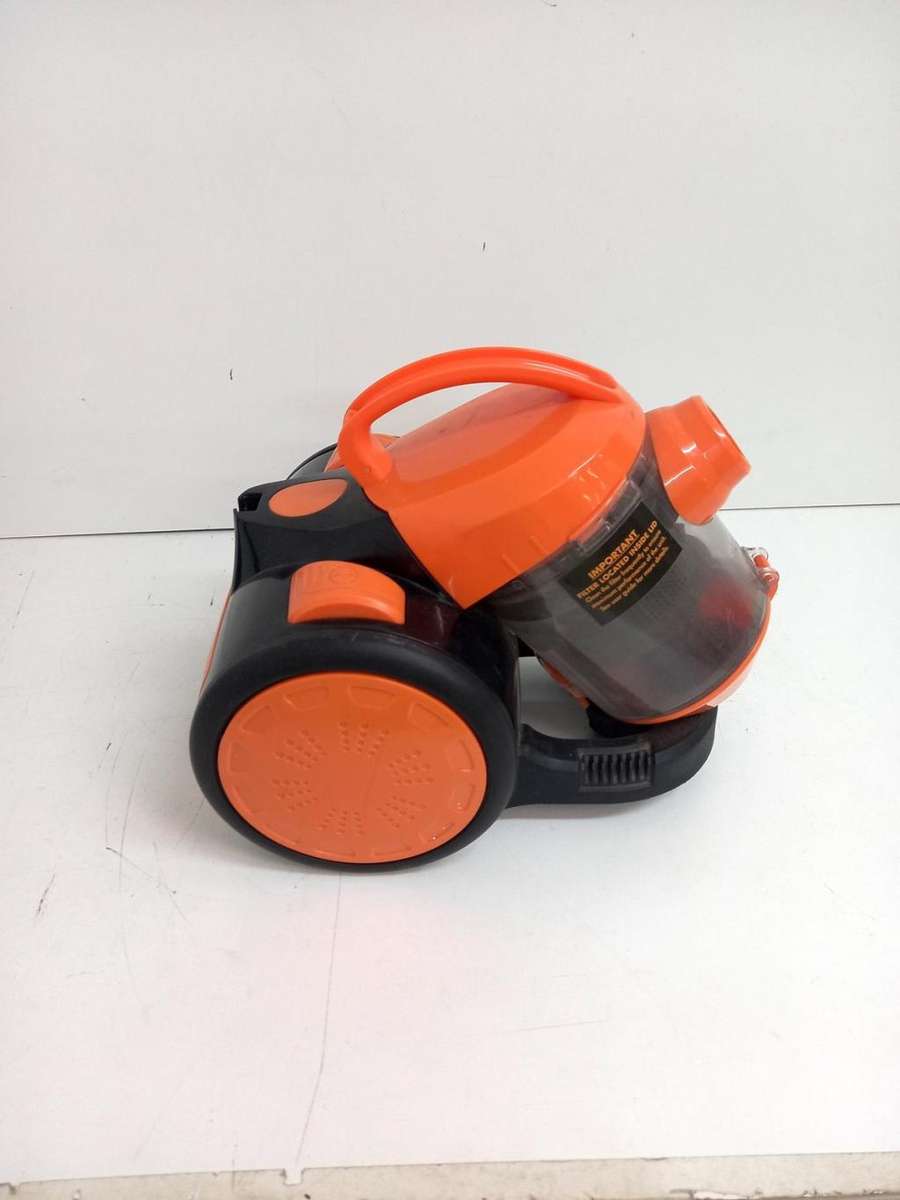 BENNETT READ VACUUM CLEANER - MODEL HJX-1306A