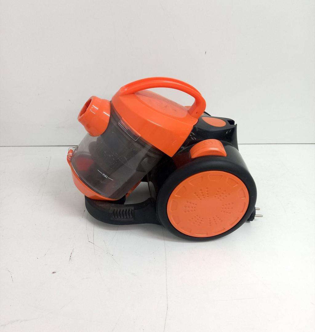 BENNETT READ VACUUM CLEANER - MODEL HJX-1306A