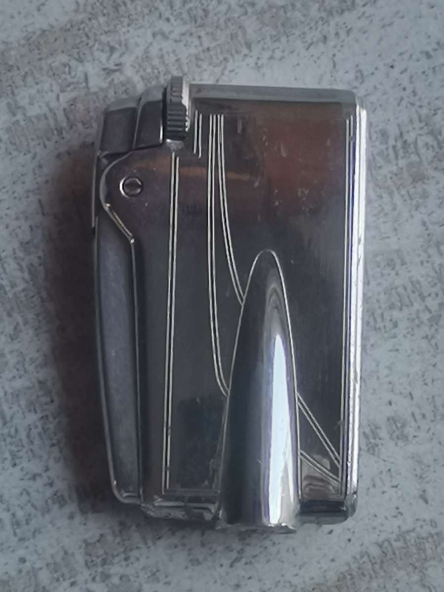 VINTAGE RONSON LIGHTER