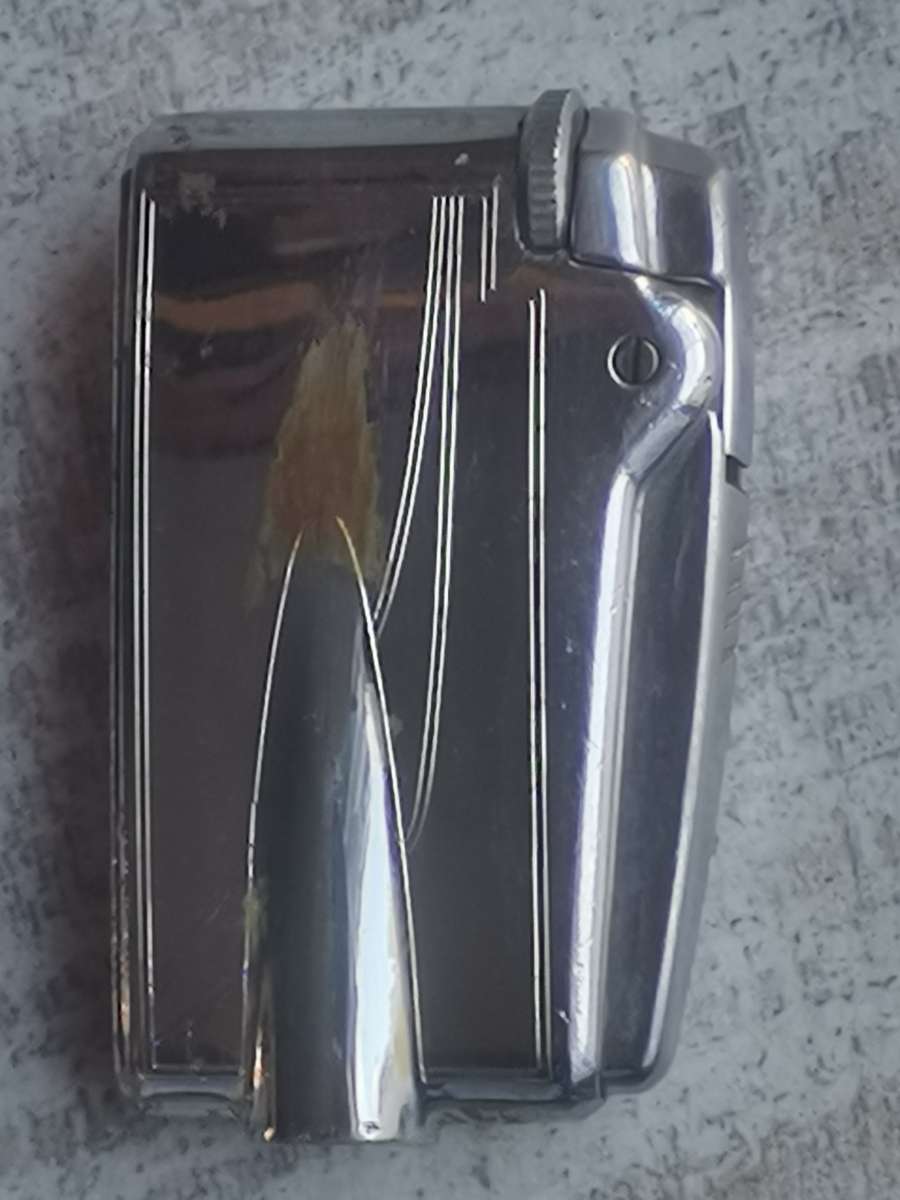 VINTAGE RONSON LIGHTER