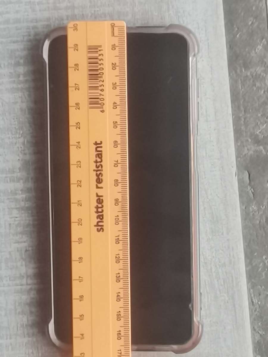 SAMSUNG GALAXY A23 DUAL SIM CELLPHONE WITH BOX AND ACCESSORIES