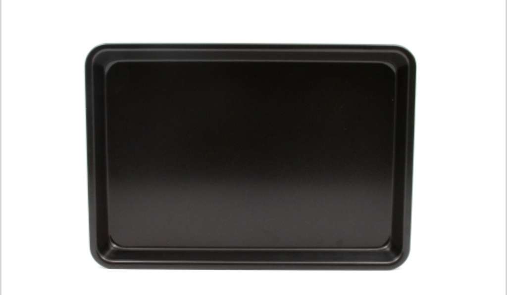 NEW ALPINE GREY 19 PIECE IRON NON STICK COOKWARE POT SET - BLACK