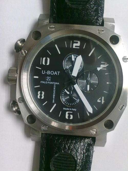 U-Boat Italo Fontana